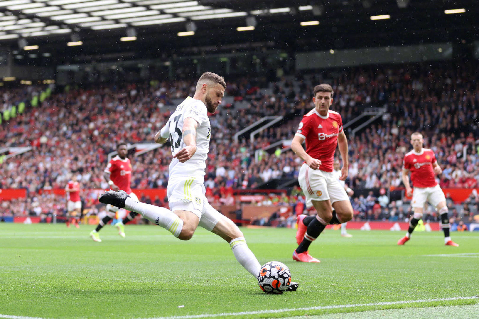 队的核心 队的核心